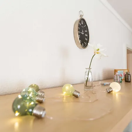 Frohsinn_wohnung 17 Lägenhet